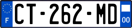 CT-262-MD