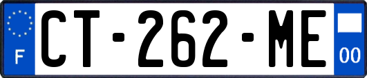 CT-262-ME