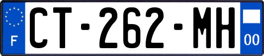 CT-262-MH