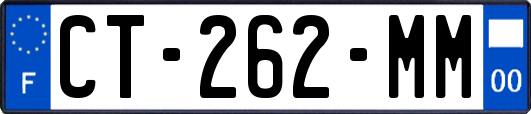 CT-262-MM