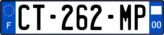 CT-262-MP