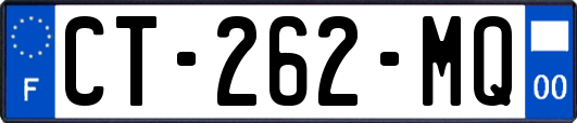 CT-262-MQ