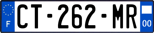 CT-262-MR