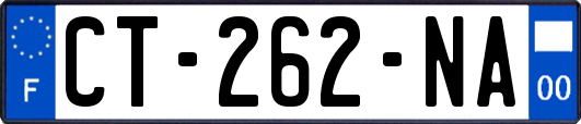 CT-262-NA