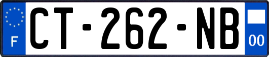 CT-262-NB