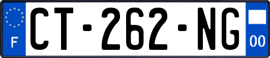 CT-262-NG
