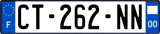 CT-262-NN