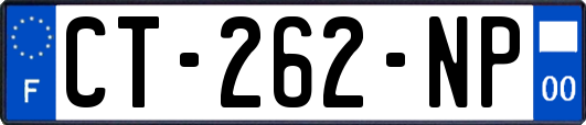CT-262-NP