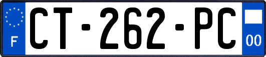 CT-262-PC