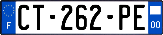 CT-262-PE