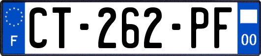 CT-262-PF