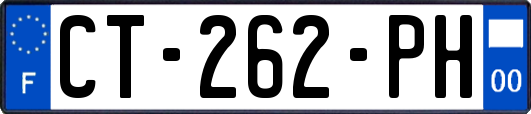 CT-262-PH