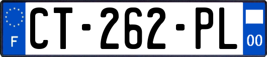CT-262-PL