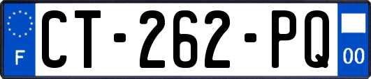 CT-262-PQ