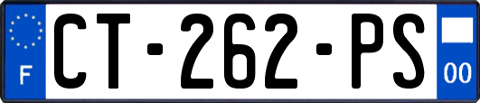CT-262-PS