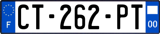 CT-262-PT