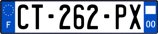CT-262-PX