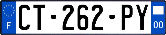 CT-262-PY