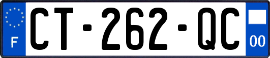 CT-262-QC