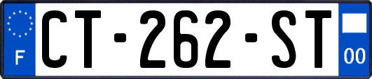 CT-262-ST