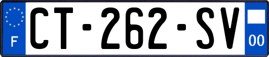 CT-262-SV