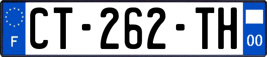 CT-262-TH