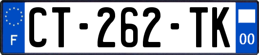 CT-262-TK