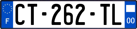CT-262-TL