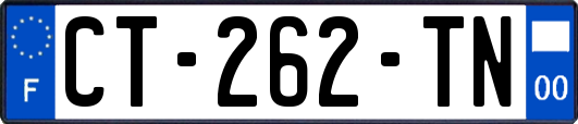 CT-262-TN