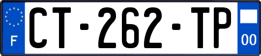 CT-262-TP