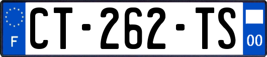 CT-262-TS