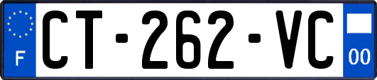 CT-262-VC