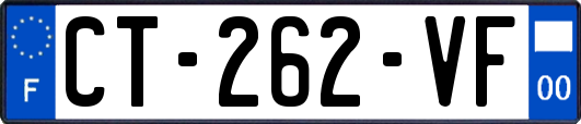 CT-262-VF