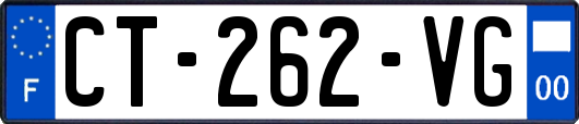 CT-262-VG