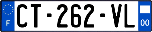CT-262-VL