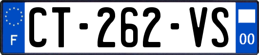 CT-262-VS