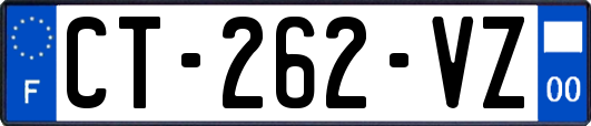 CT-262-VZ