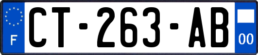 CT-263-AB