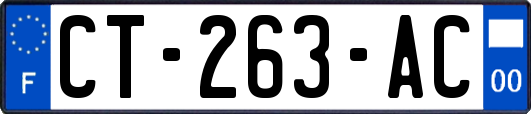 CT-263-AC