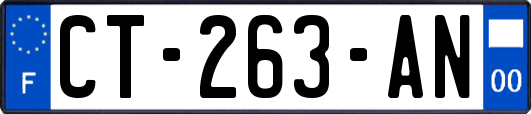 CT-263-AN