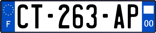 CT-263-AP