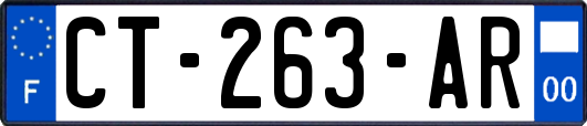 CT-263-AR