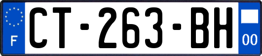 CT-263-BH