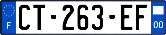 CT-263-EF