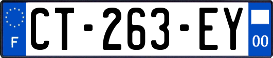 CT-263-EY