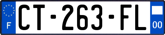CT-263-FL