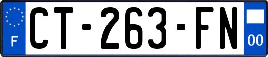 CT-263-FN