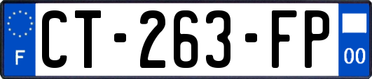 CT-263-FP