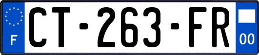 CT-263-FR
