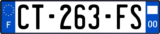 CT-263-FS